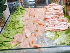-青岛青龙美爵酒店·阳光海岸西餐厅