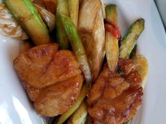 -上海柏悦酒店·世纪100牛排馆