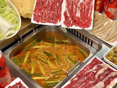 -鑫宝沙茶牛肉火锅(永泰店)