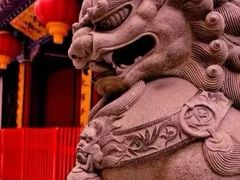-长安寺