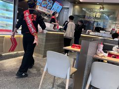 -每味每客·重庆麻辣烫(拓展大厦店)