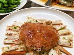 -粤盛海鲜平价店(洛溪食街店)