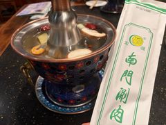 -南门涮肉(通州大船店)