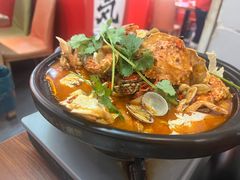 -老闵田螺馆·南昌特色(总店)