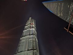-上海中心大厦