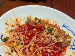 -镜泊小镇(东长安街店)
