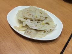 -红豆焖罐面·新邯郸菜(光明店)