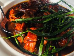 -香雪海饭店中餐厅(人民桥店)