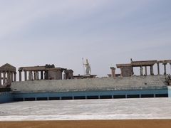 -达蓬山星梦乐园