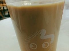 香芋奶茶-CoCo都可(中华广场店)