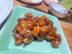 -新白鹿餐厅(龙游路总店·杭帮菜名店)