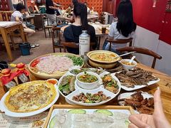 -官塘锋记鱼生·生腌·砂锅粥(牌坊街店)
