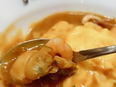 -COCO壱番屋(现代城店)