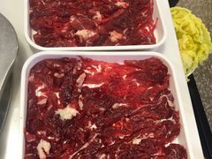 -潮汕大目牛肉火锅(上梅林店)