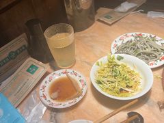 -清真·老门框爆肚涮肉·中华老字号(丰管路店)