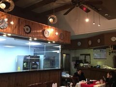 大堂-土耳其妈妈