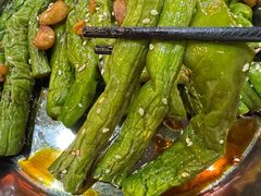 -丰收碗·陈皮果木烧鹅·23年老字号