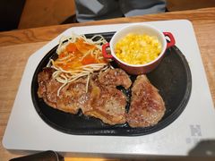 -豪客来牛排(成都锦江大融城店)