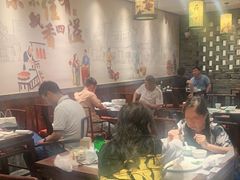 大堂-鸭匠食府·挂炉烤鸭·新京菜(阜成路店)