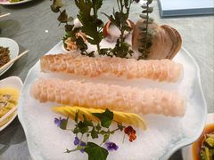 -博多新记·粤菜(复兴店)