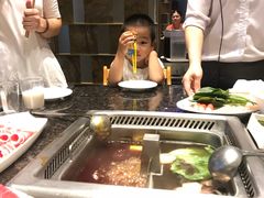 -海底捞火锅(龙岗星河COCO Park店)