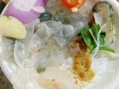 -官塘陈记鱼生·潮汕砂锅粥·牛肉火锅(潮枫路总店)