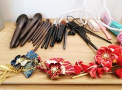 点击看大图 -宥莉·ULLY 痘敏肌•科技皮肤管理中心