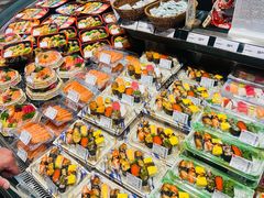 -永辉超市(嘉定宝龙广场店)