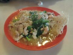 滑蛋鸳鸯-金莲记(茨厂街店)