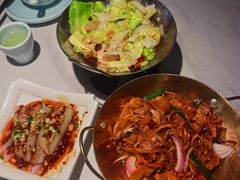 -腾龙阁|经典川菜(SM城市广场店)