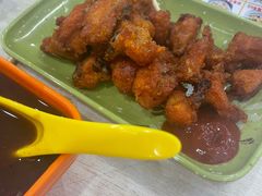 -化州爽爽糖水(油城三路三巷店)