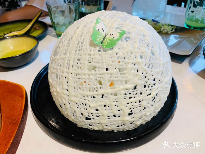 荟廷·晶萃(凯德晶萃店)白色恋人图片