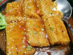 -云来居素食馆(海上世界店)