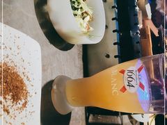 -很久以前羊肉串(打浦路店)