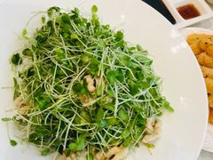 -玉林烤鸭店(定福庄店)