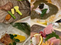 -鮨一日本料理旗舰店(总店)