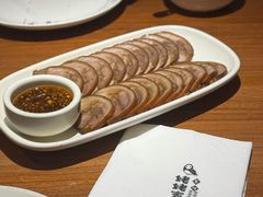 -姥姥家春饼店(八里庄店)