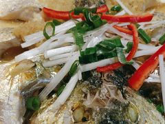 -山海经·海边人家 海鲜新青岛菜(扬州路店)