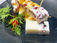 椰香红豆糕-新沸腾鱼乡(世贸天阶店)