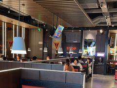 -胖哥俩肉蟹煲(石家庄长安万达店)