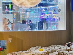 -皇室假期美食水疗会(春风路店)