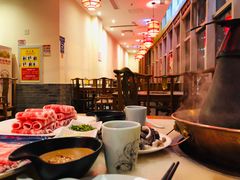 -东来顺饭庄(西直门店)