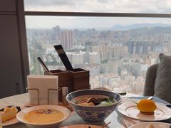 -星璞全日餐厅·高空自助餐(深铁铂尔曼酒店)