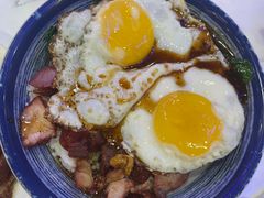 -澳门陈光记烧味饭店(南京德基广场店)