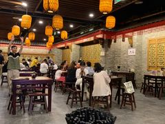 -小街天府(西工小街店)