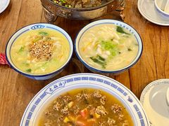 -老雒阳面馆·水席·洛阳菜(王城路店)