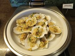 -听松楼·花园酒店·自助餐厅(红梅公园店)