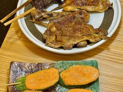 -利之德面屋•烤物(海雅店)