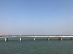 -海堤纪念公园