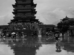 -滕王阁旅游区